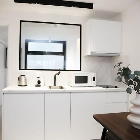 Logement Ideal En Famille - Porte Du Marais - 6P - Flat-Guest Párizs Kültér fotó