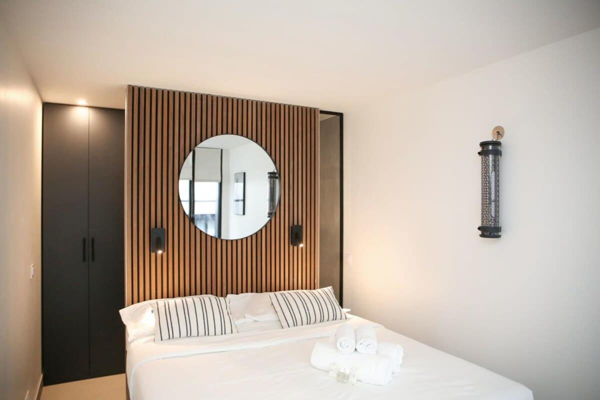 Logement Ideal En Famille - Porte Du Marais - 6P - Flat-Guest Párizs Kültér fotó