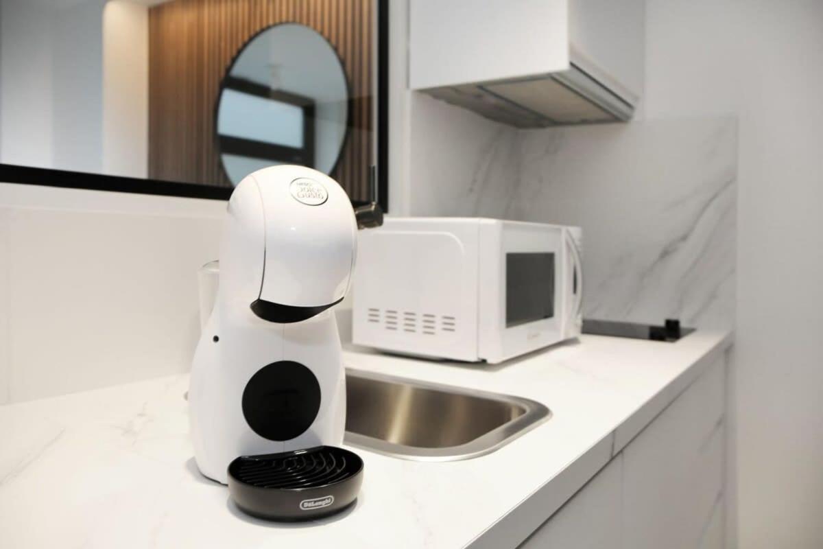Logement Ideal En Famille - Porte Du Marais - 6P - Flat-Guest Párizs Kültér fotó