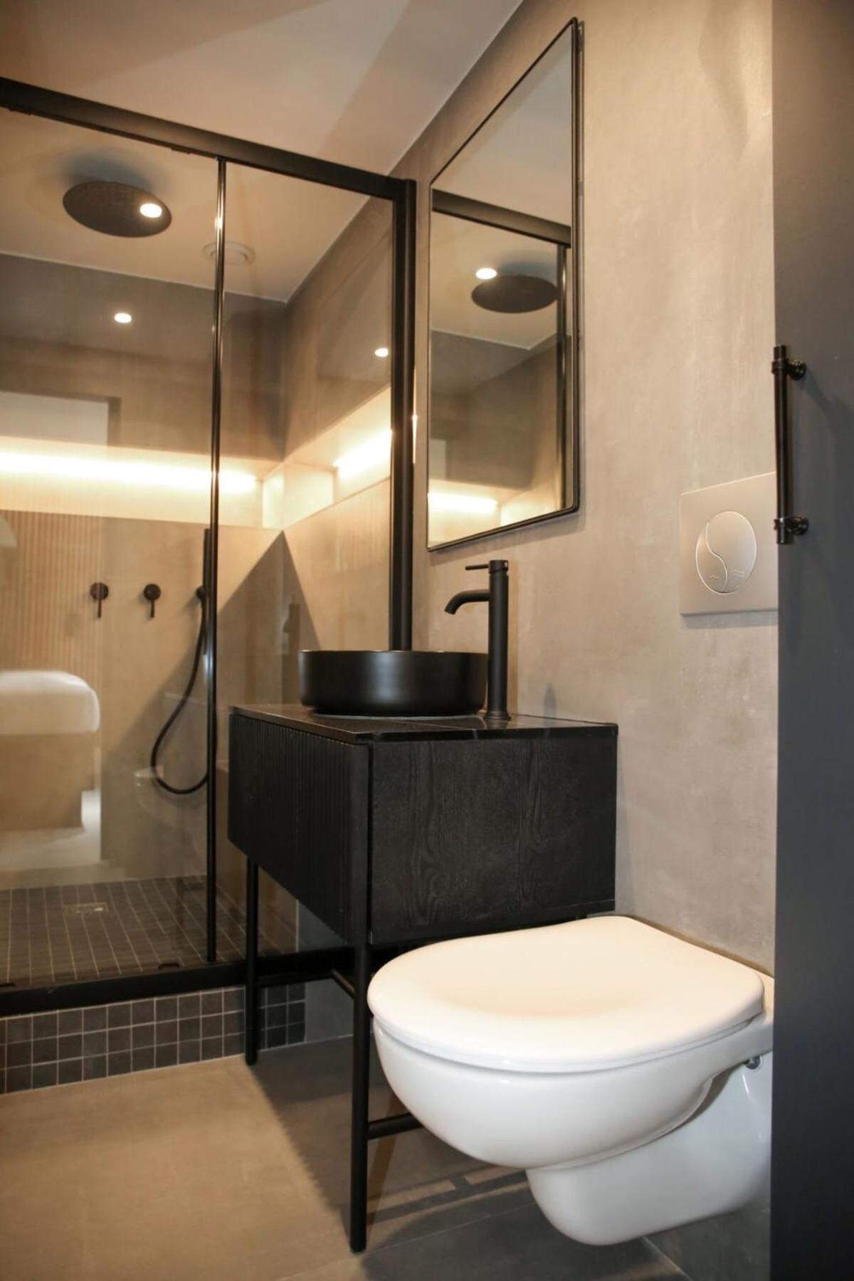 Logement Ideal En Famille - Porte Du Marais - 6P - Flat-Guest Párizs Kültér fotó