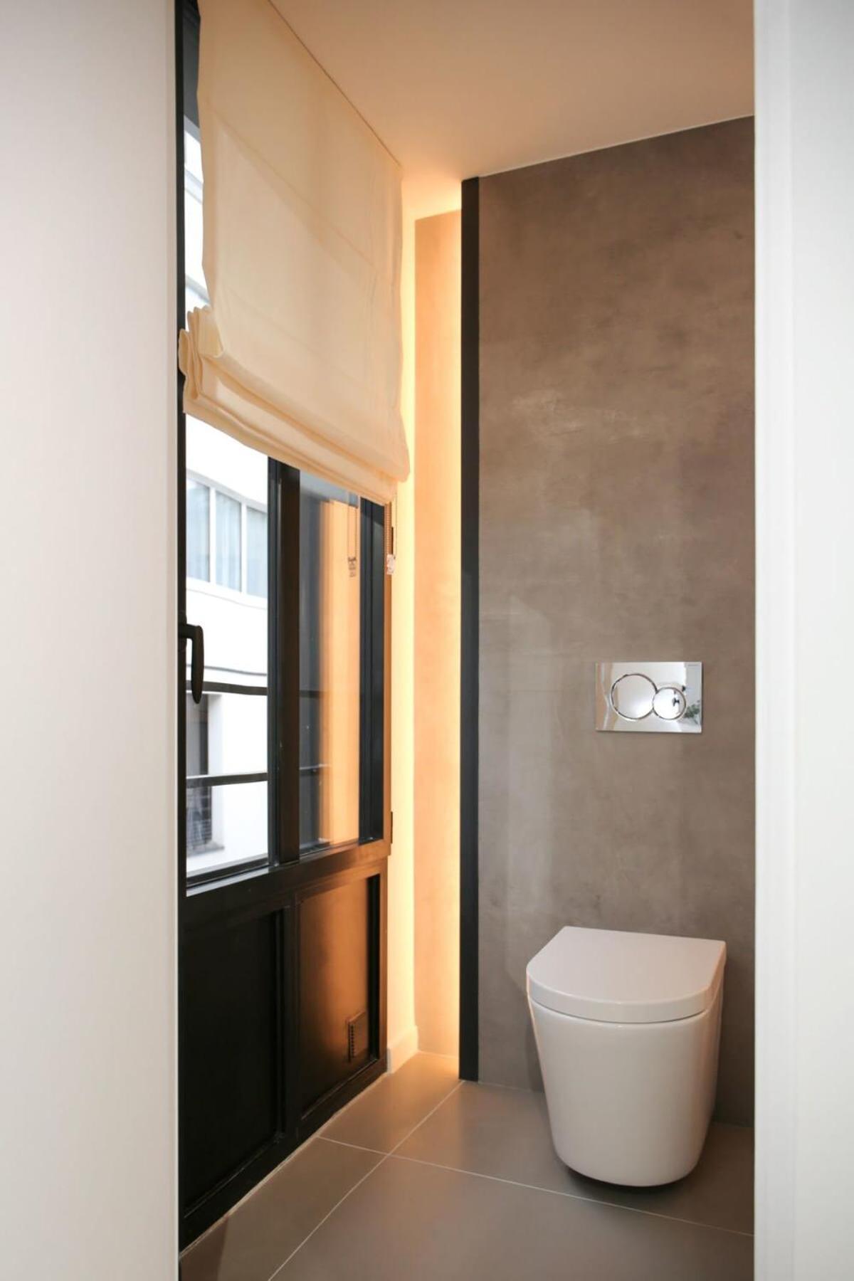 Logement Ideal En Famille - Porte Du Marais - 6P - Flat-Guest Párizs Kültér fotó